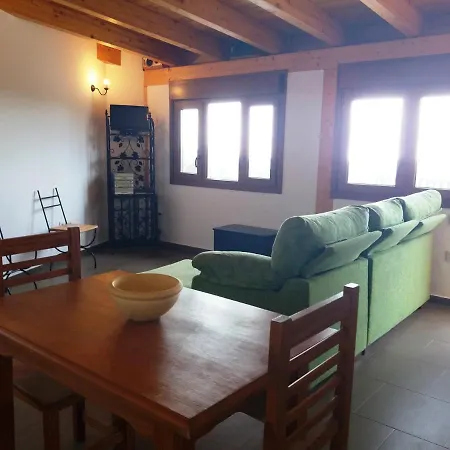 Casa Mirador Vejer de la Frontera