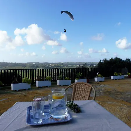 Casa Mirador Holiday home Vejer de la Frontera