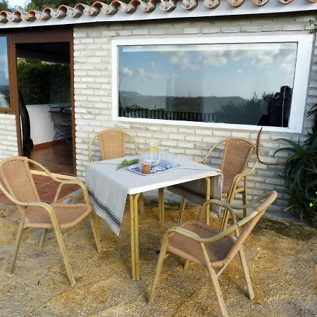 Casa Mirador Holiday home Vejer de la Frontera