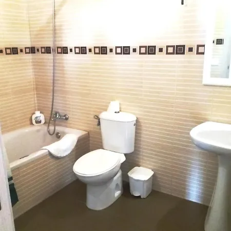 Casa Mirador Holiday home