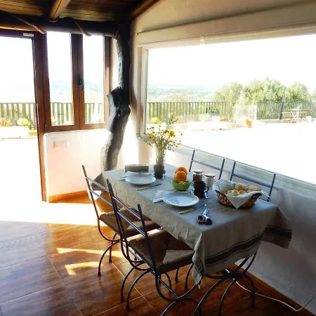 Holiday home Casa Mirador