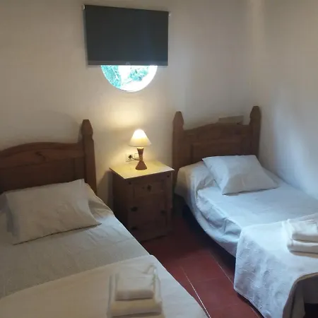 Casa Mirador