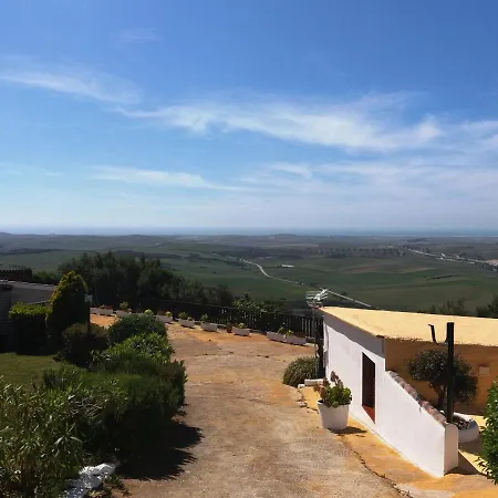 Holiday home Casa Mirador *