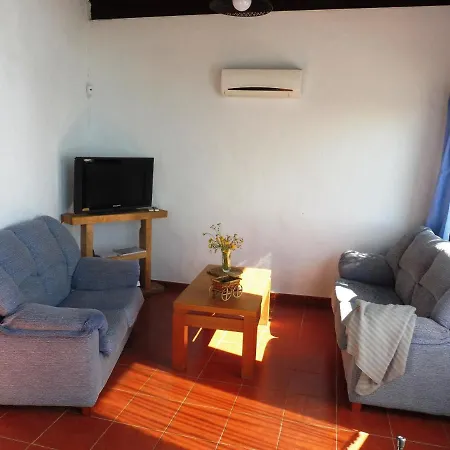 Casa Mirador *