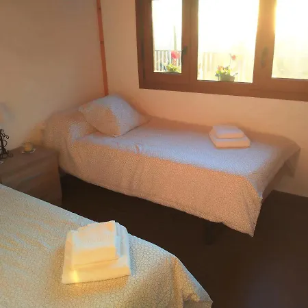 Holiday home Casa Mirador *
