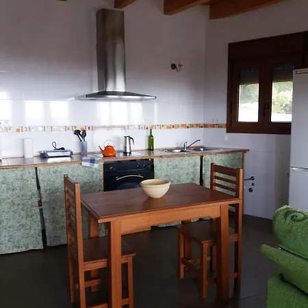 Casa Mirador Holiday home