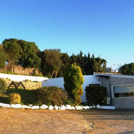 Holiday home Casa Mirador *