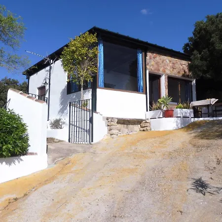 Casa Mirador Holiday home *