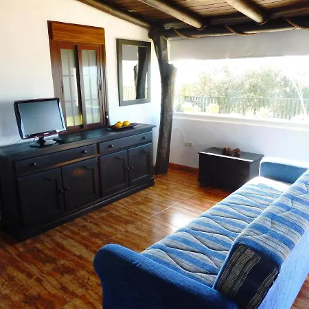 Casa Mirador Holiday home *