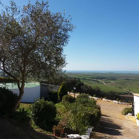 Casa Mirador Holiday home *