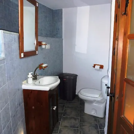 Casa Mirador Сasa de vacaciones