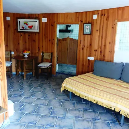 Casa Mirador *