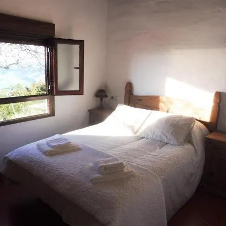 Casa Mirador Сasa de vacaciones *